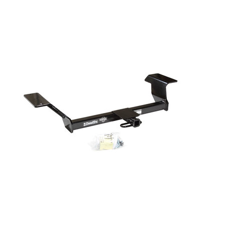 DRAW-TITE 00-05 LESABRE/BONNEVILLE/06-09 LUCERNE/01-03 AURORA CLS II HITCH ONLY( 36309